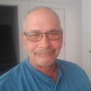 Meet your Posher, Alan